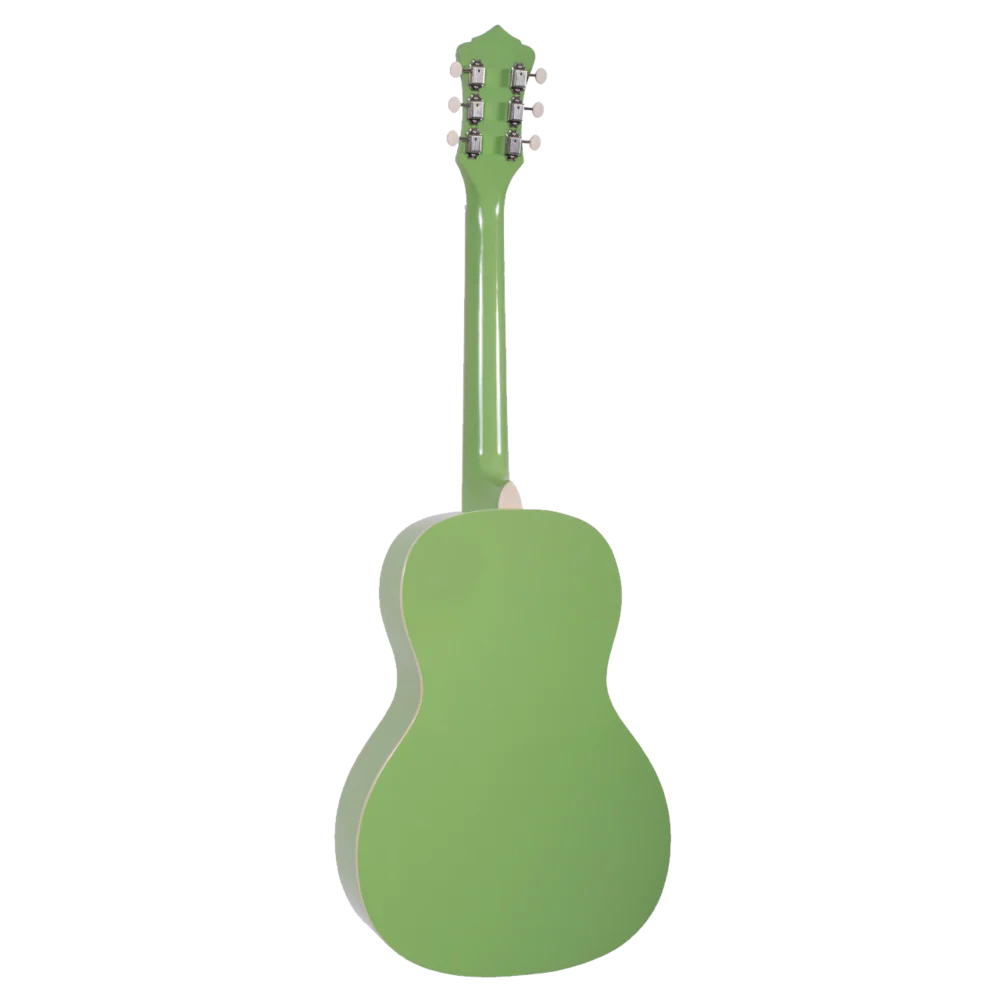 Recording King Dirty 30s Series 7 Size 0 RPS-7-GN Green - Image 3