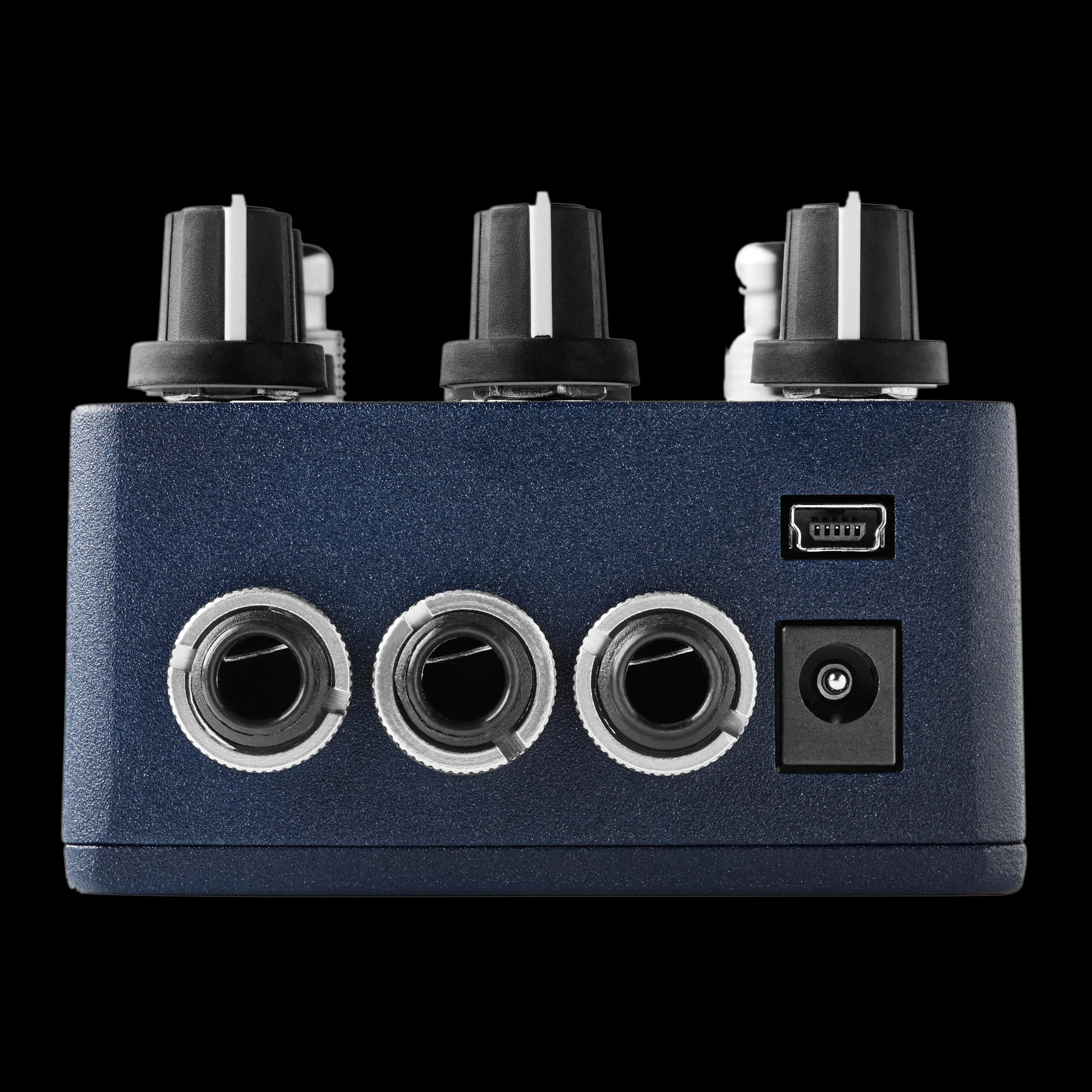 Red Panda Context V2 Reverb Guitar Effect Pedal - Image 2