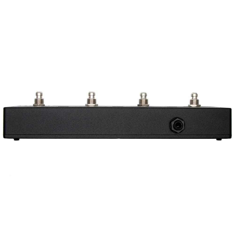 Red Panda Remote 4 - 4-button Footswitch - Image 3