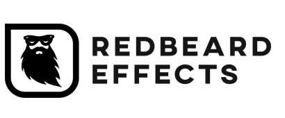 Redbeard Effects Red Mist Mk IV High Gain Drive Guitar Effect Pedal - Image 6