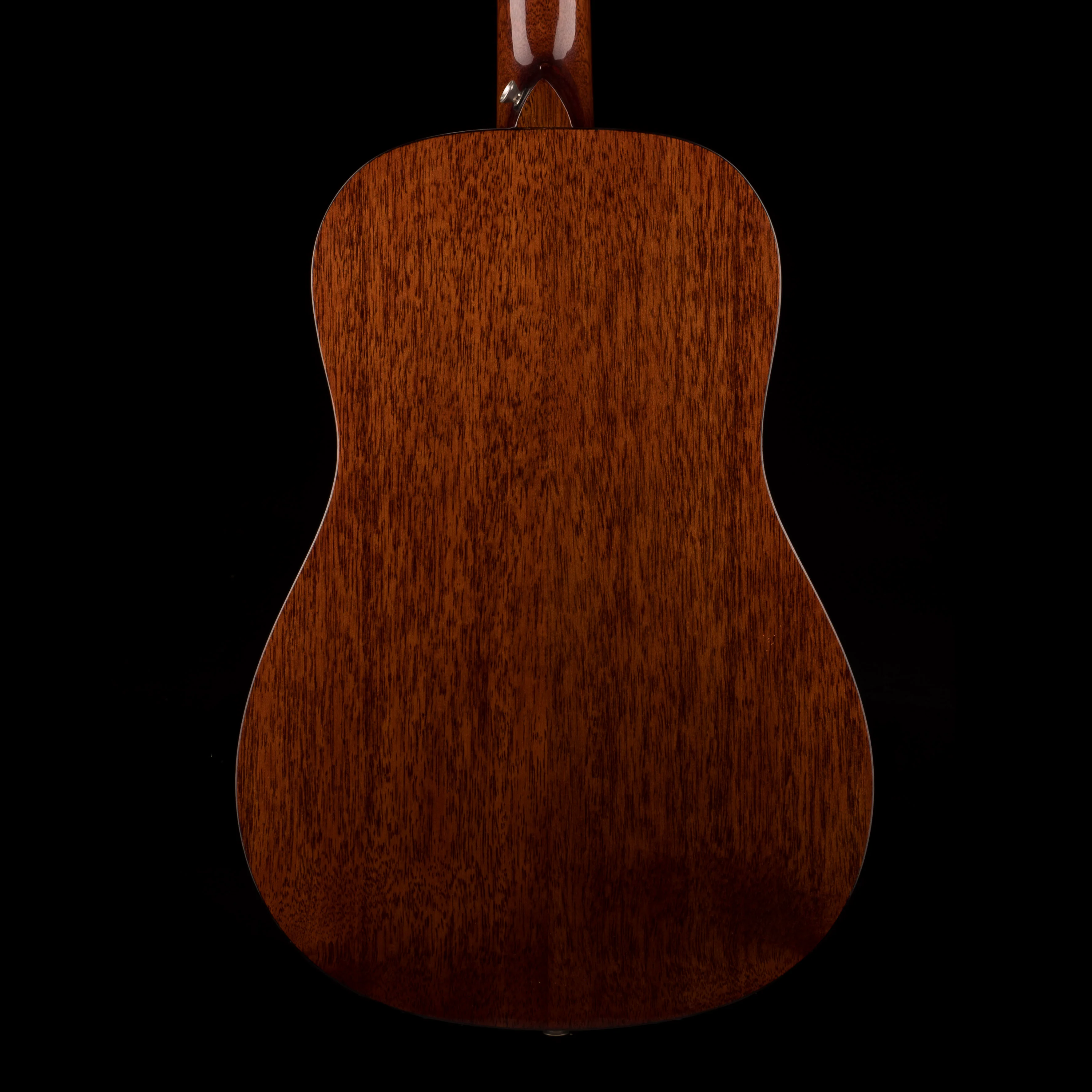 Pre Owned Regal Duolian-Style Resonator Natural Round-Neck - Image 9