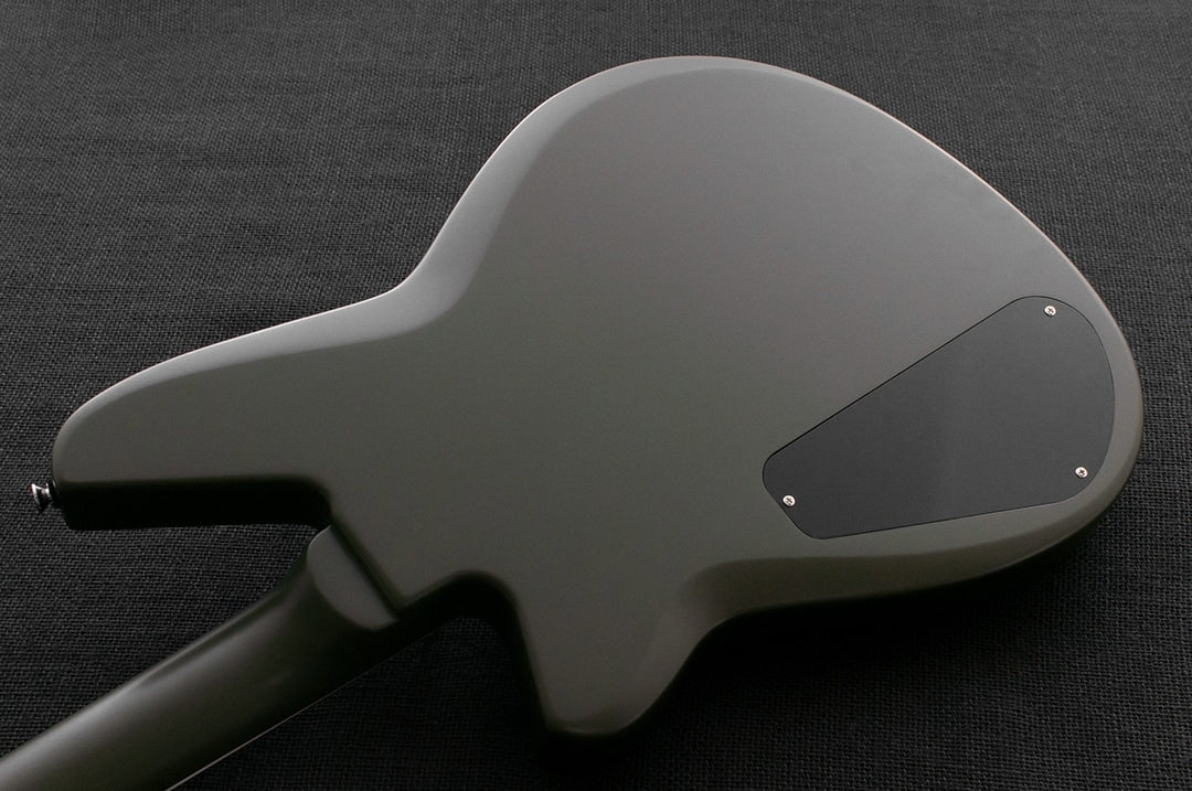 Reverend Shade Balderose Signature Guitar - Image 3
