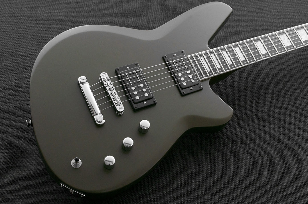 Reverend Shade Balderose Signature Guitar - Image 4
