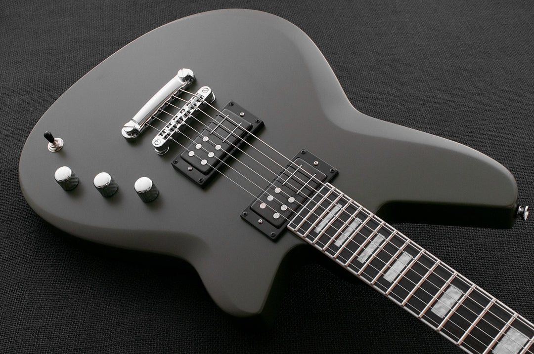 Reverend Shade Balderose Signature Guitar - Image 5
