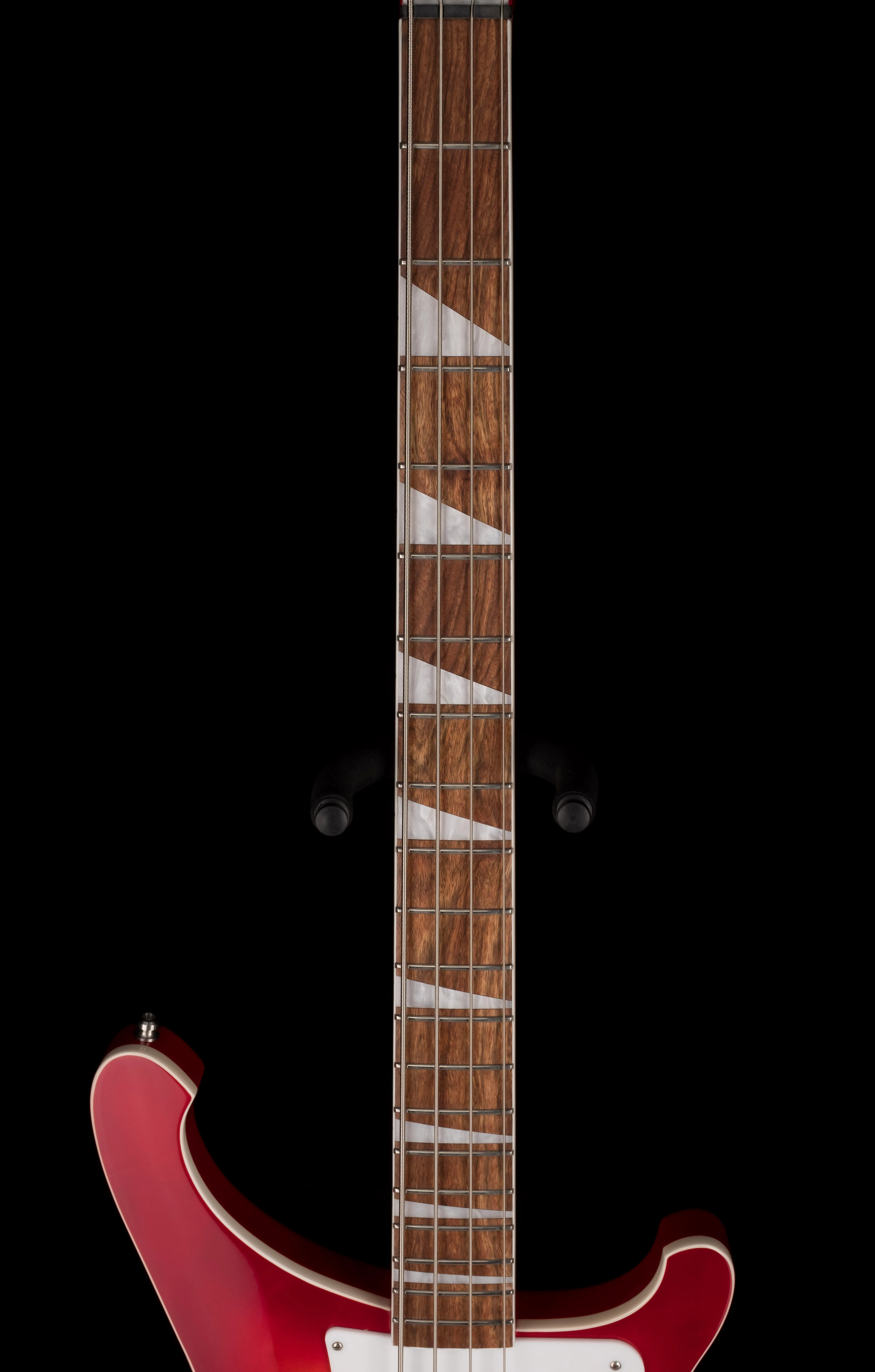 Rickenbacker 4003FG Bass Guitar Fireglo With OHSC - Image 10