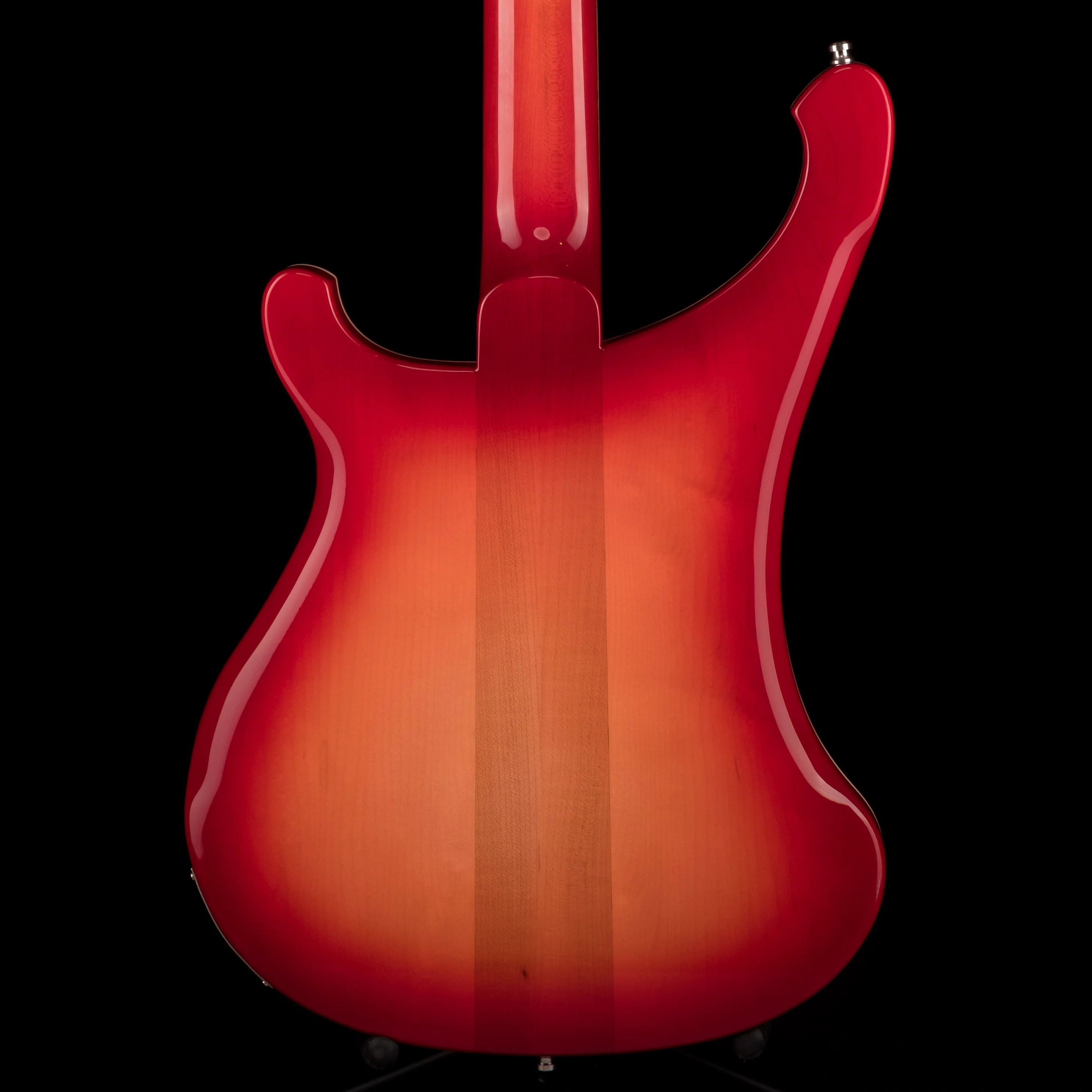Rickenbacker 4003FG Bass Guitar Fireglo With OHSC - Image 11