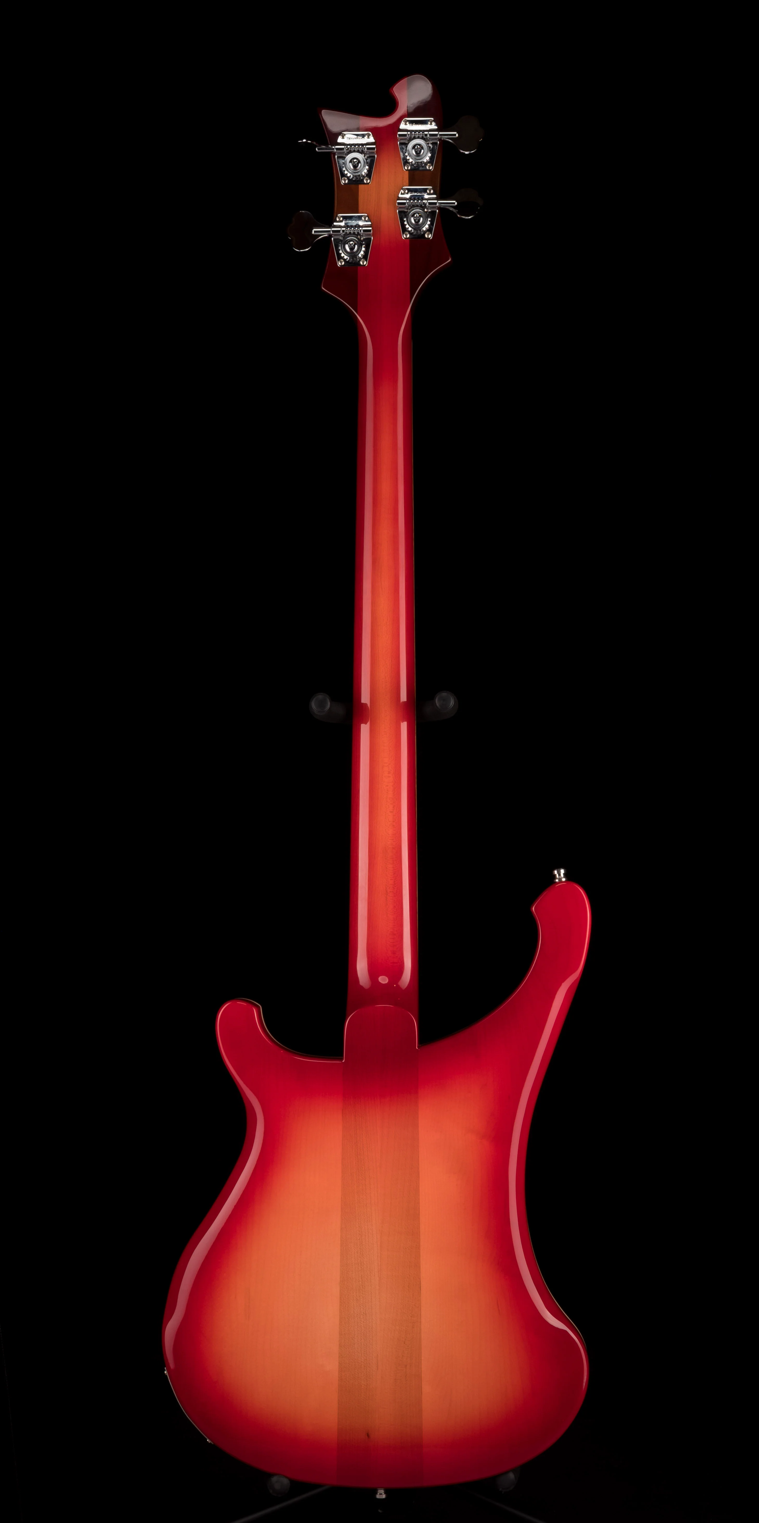 Rickenbacker 4003FG Bass Guitar Fireglo With OHSC - Image 12