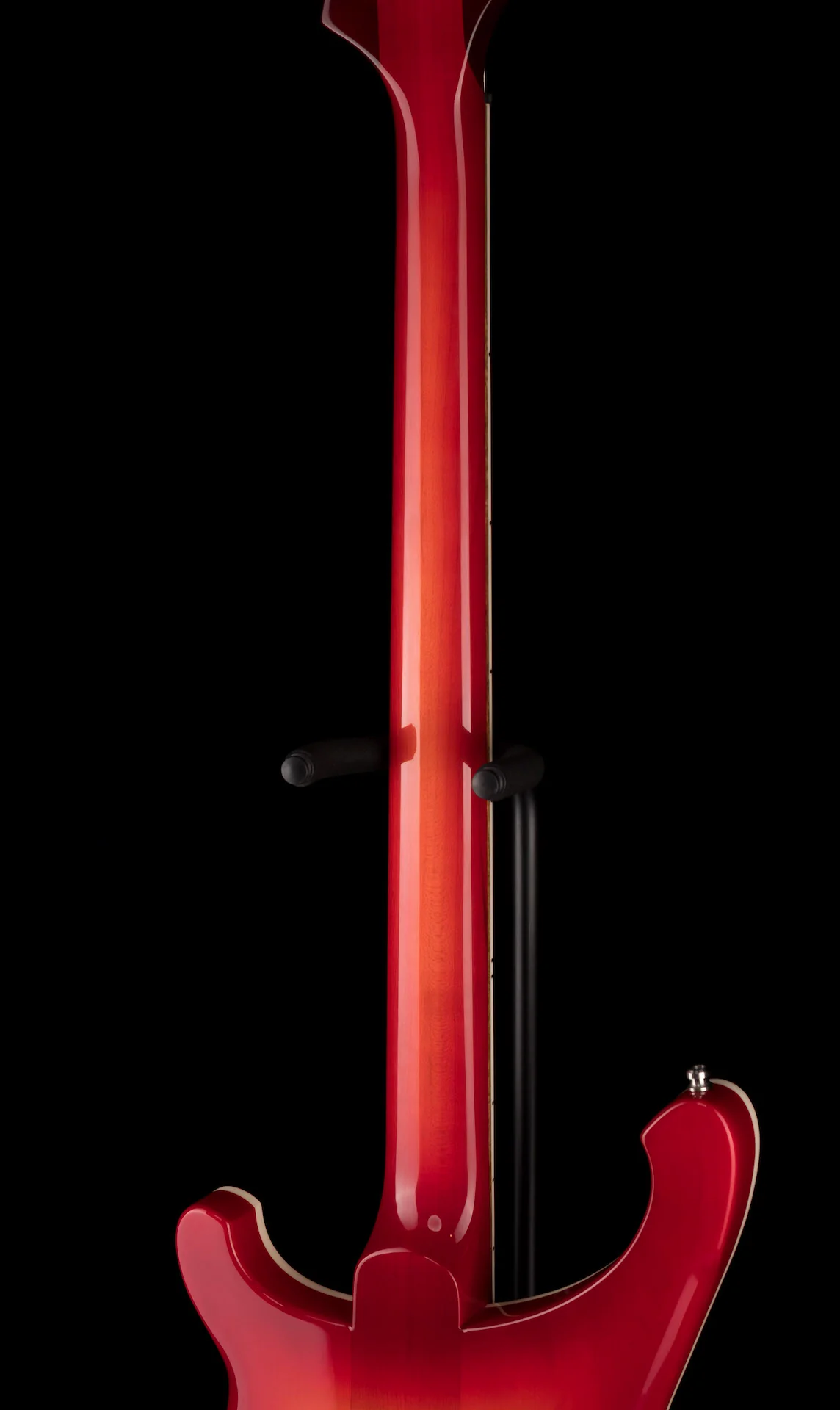 Rickenbacker 4003FG Bass Guitar Fireglo With OHSC - Image 15