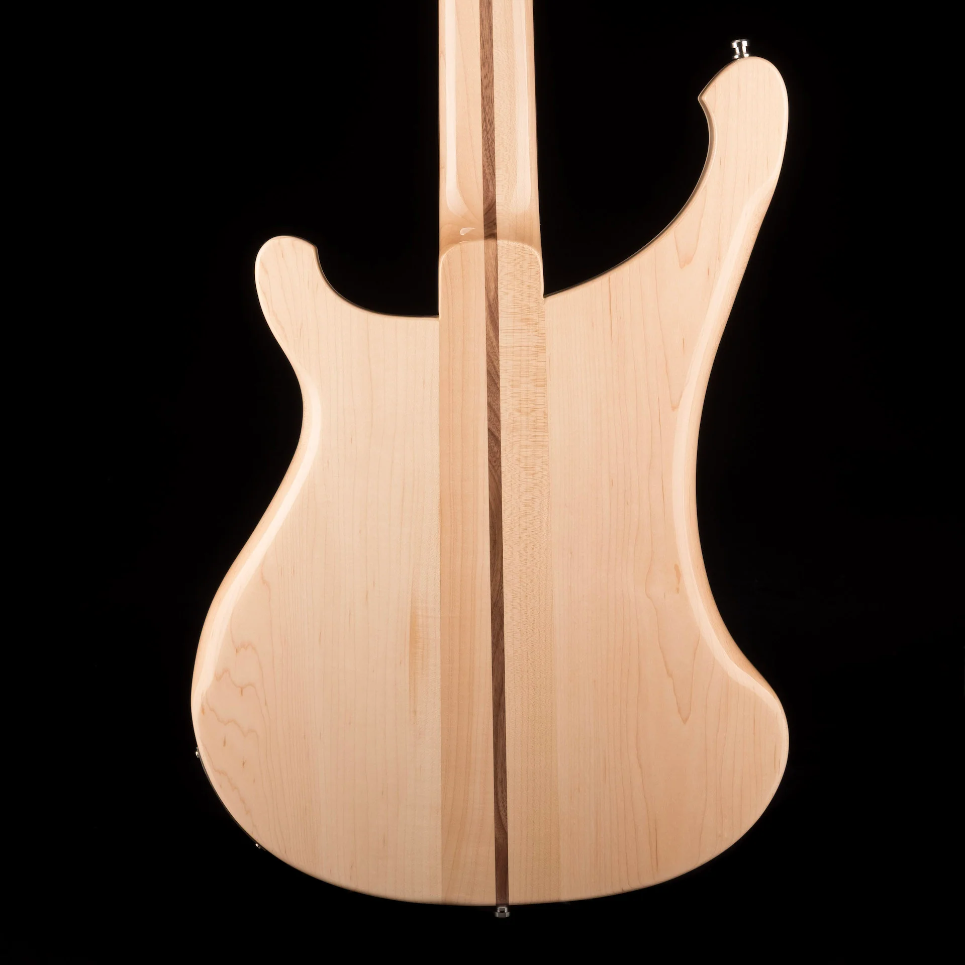 Rickenbacker 4003 Bass Guitar Mapleglo With Case - Image 13