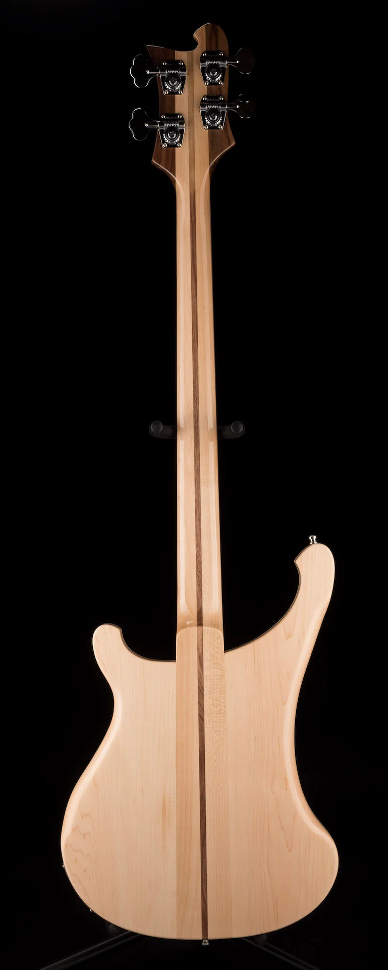 Rickenbacker 4003 Bass Guitar Mapleglo With Case - Image 14
