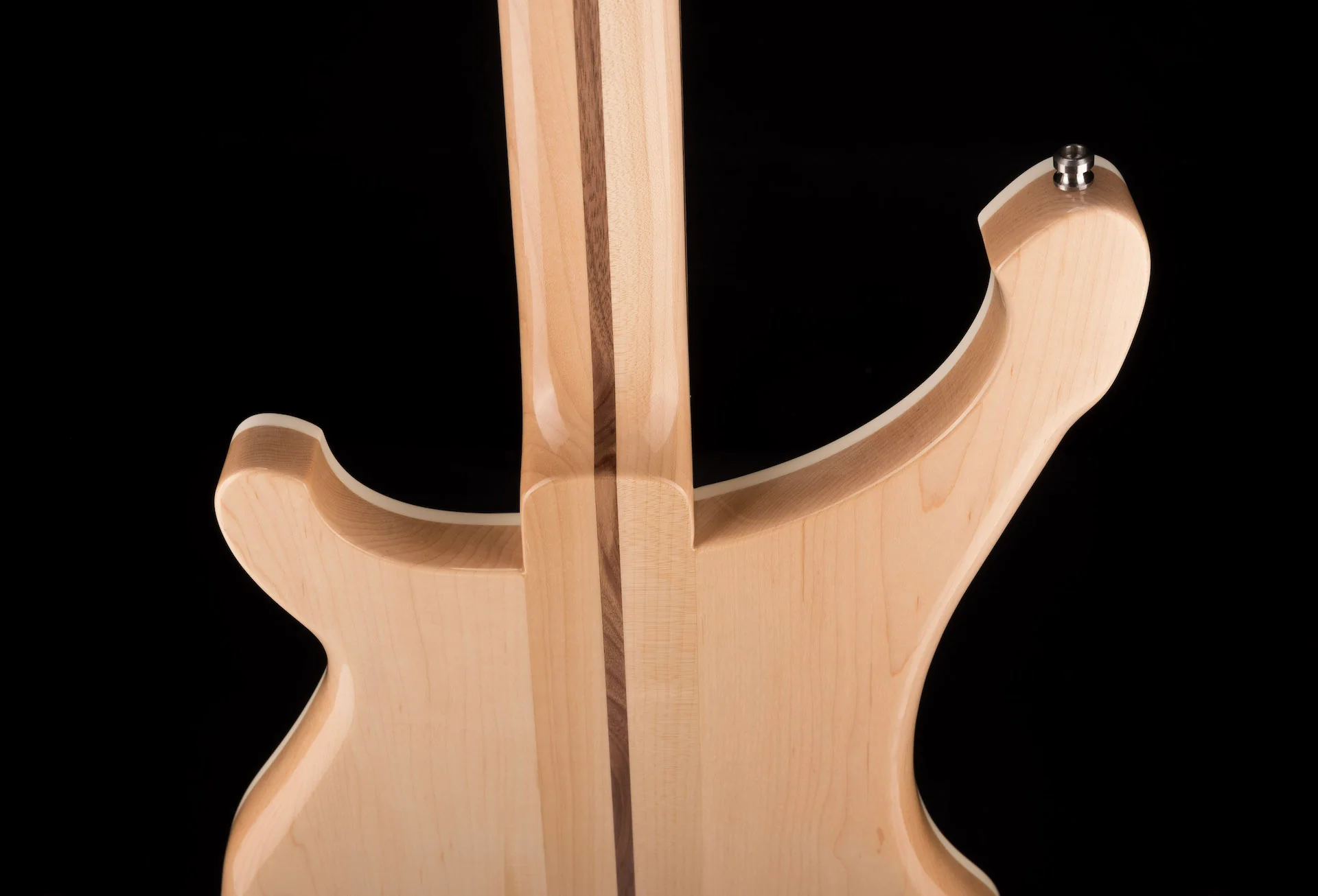 Rickenbacker 4003 Bass Guitar Mapleglo With Case - Image 15