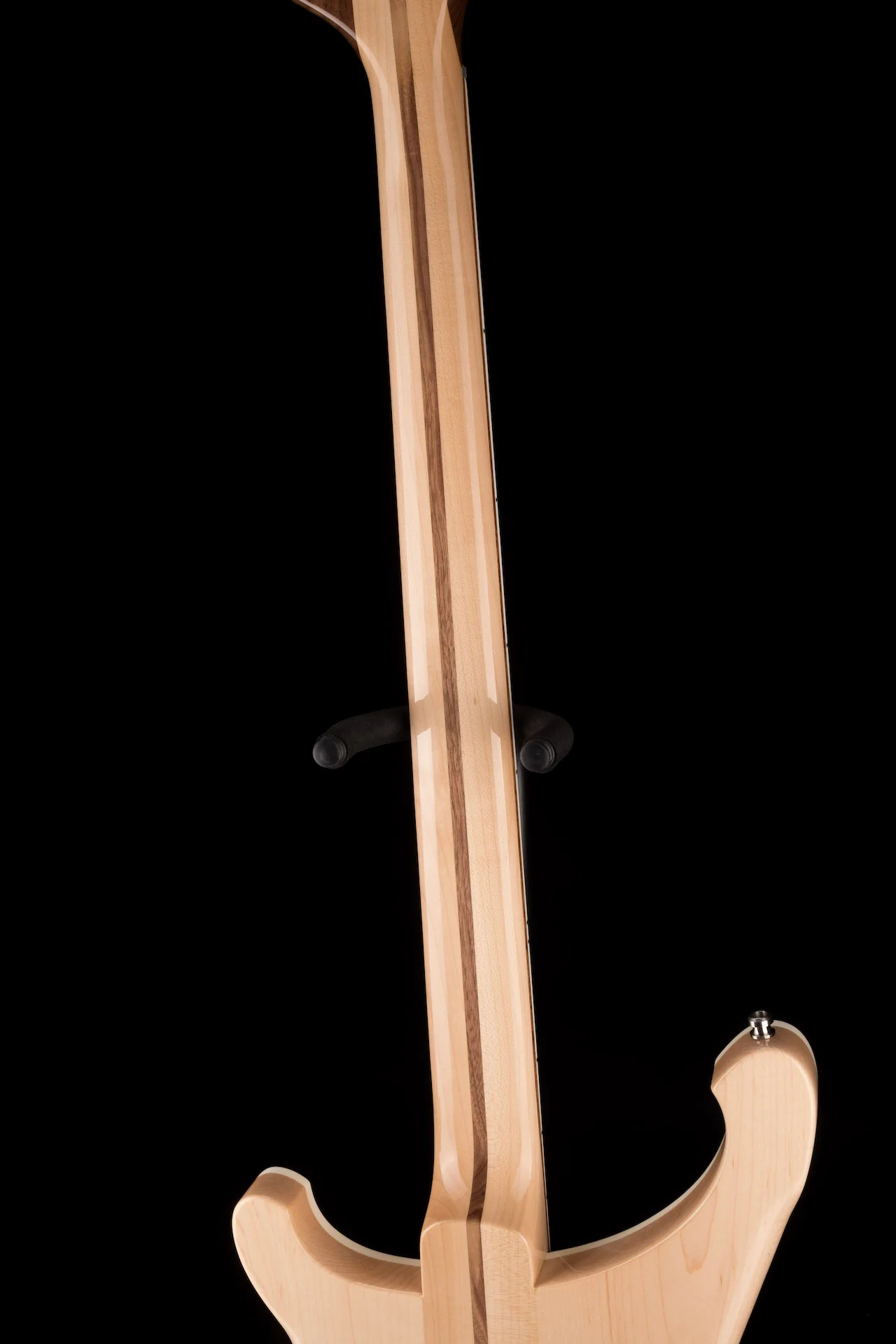 Rickenbacker 4003 Bass Guitar Mapleglo With Case - Image 16