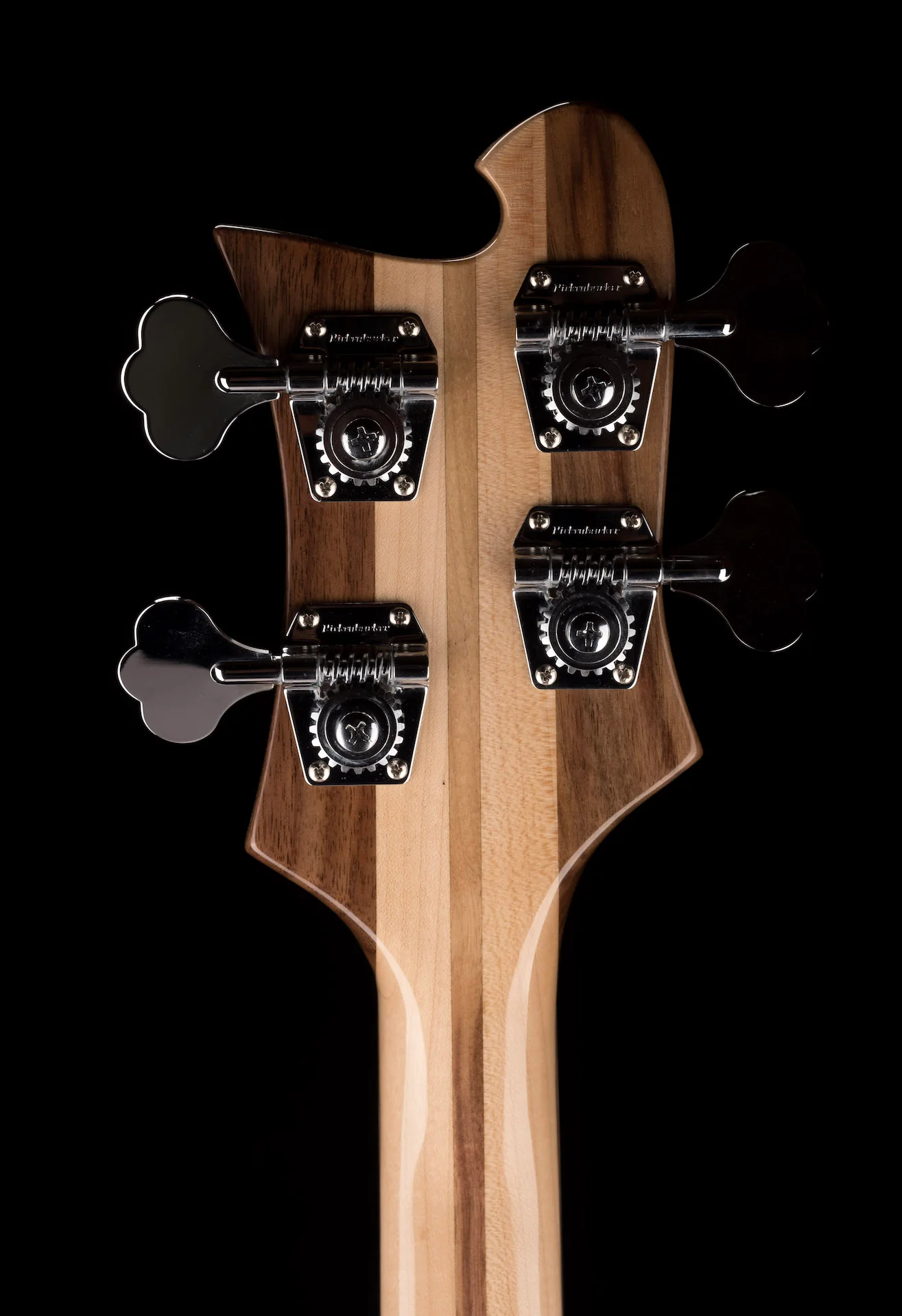 Rickenbacker 4003 Bass Guitar Mapleglo With Case - Image 18