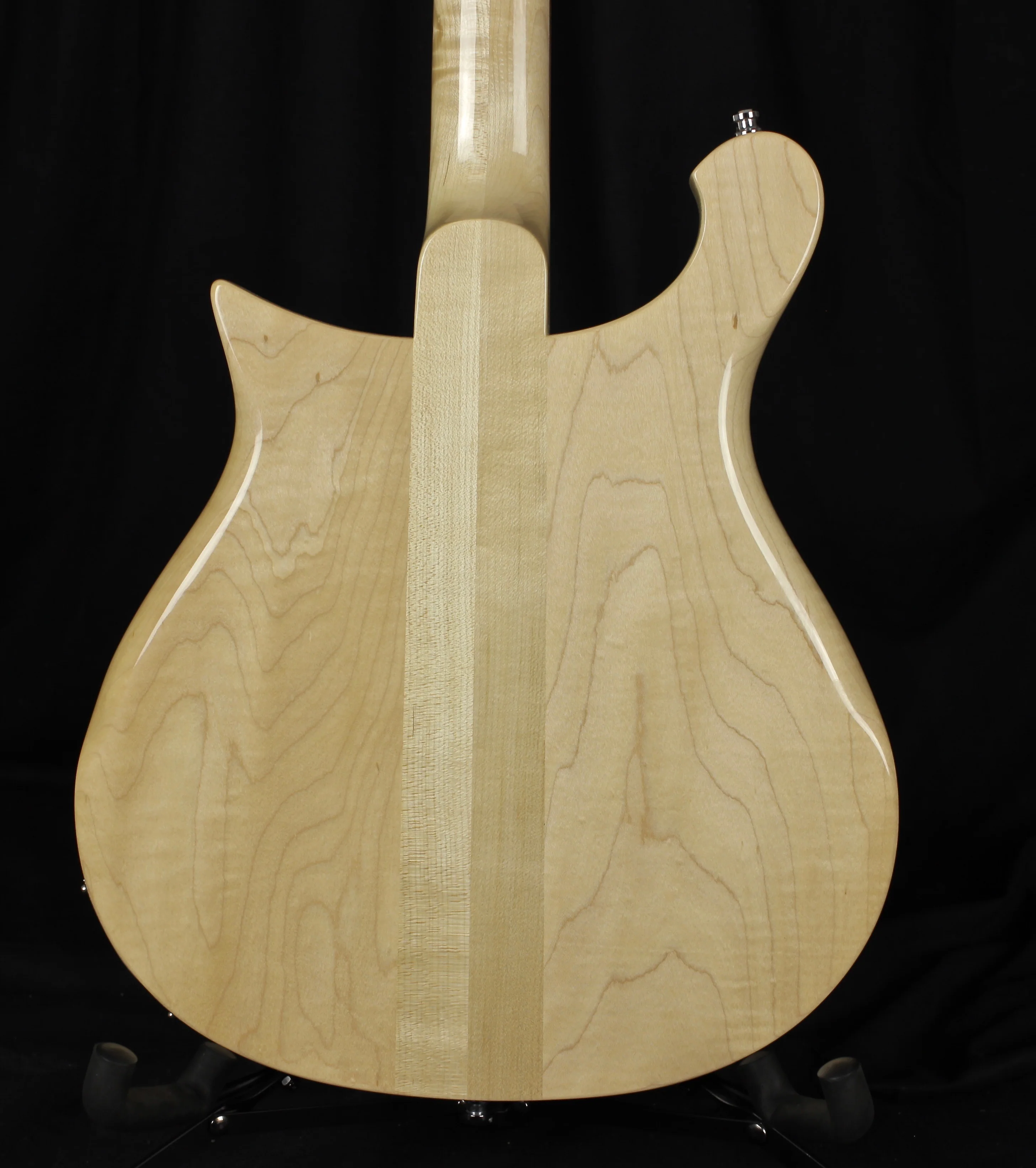 Rickenbacker 620/12 Twelve String Mapleglo Solid Body Guitar With OHSC - Image 6