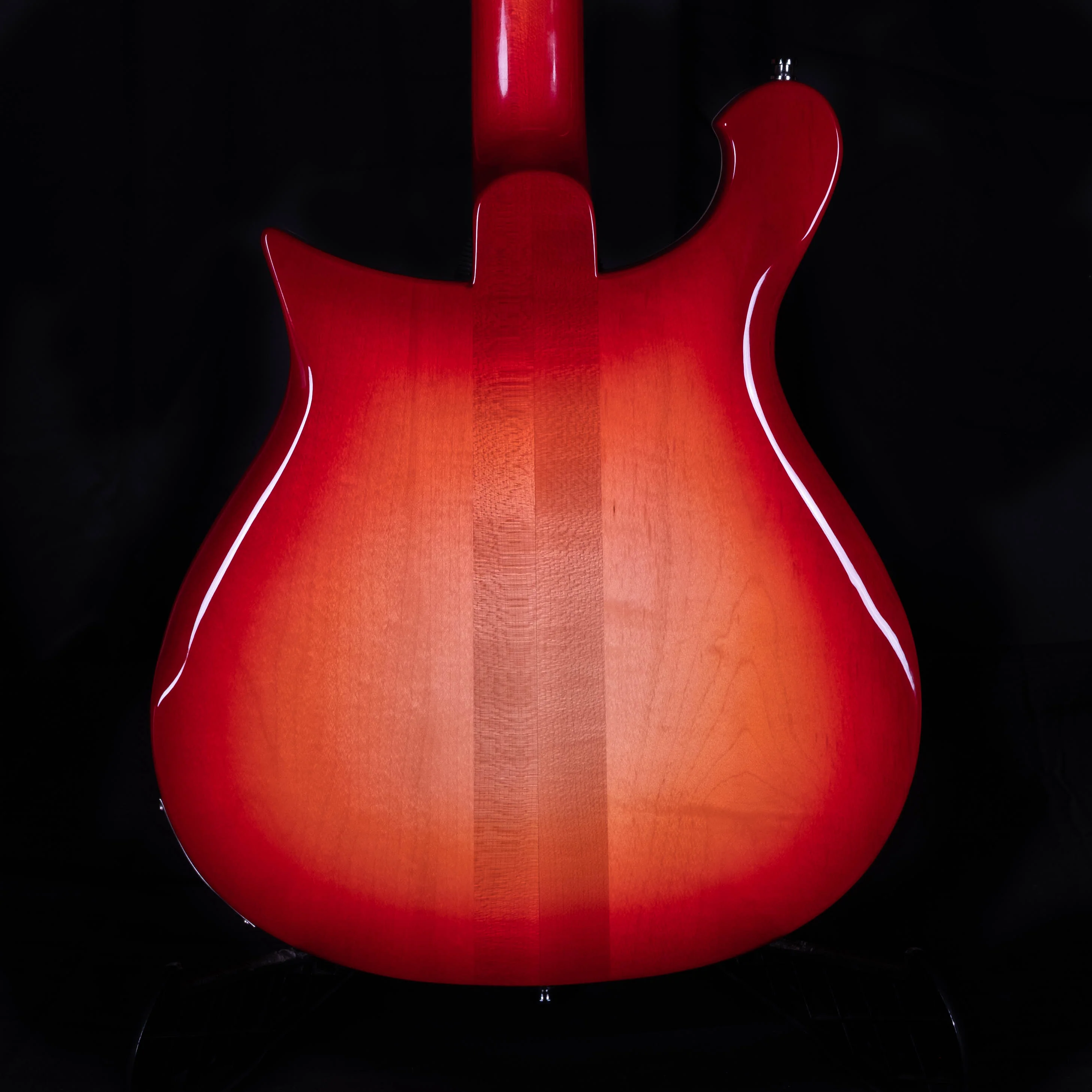 Rickenbacker 620/12FG Twelve String Fireglo Solid Body Guitar With OHSC - Image 8