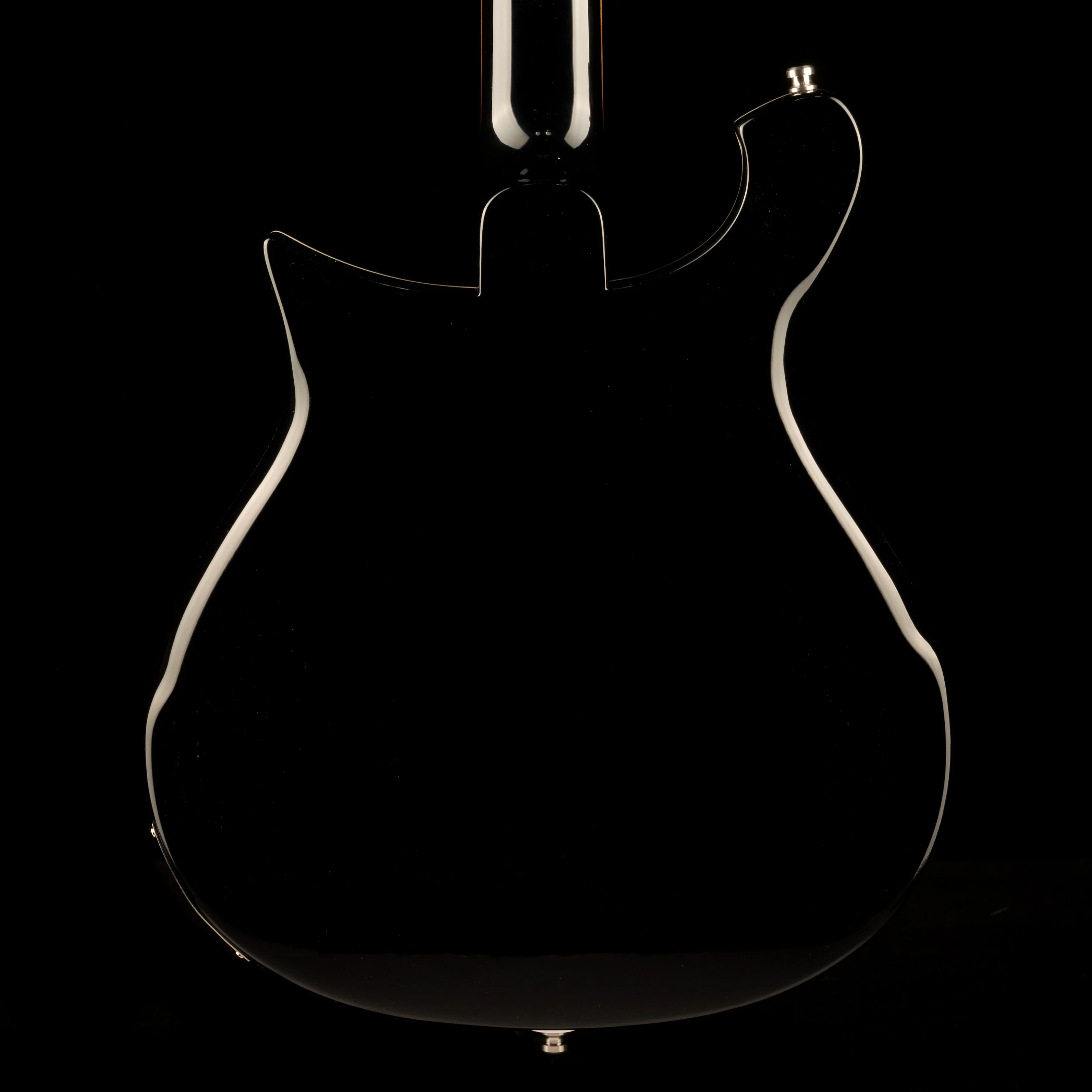 Rickenbacker 620JG Jetglo Electric Guitar With Case - Image 13