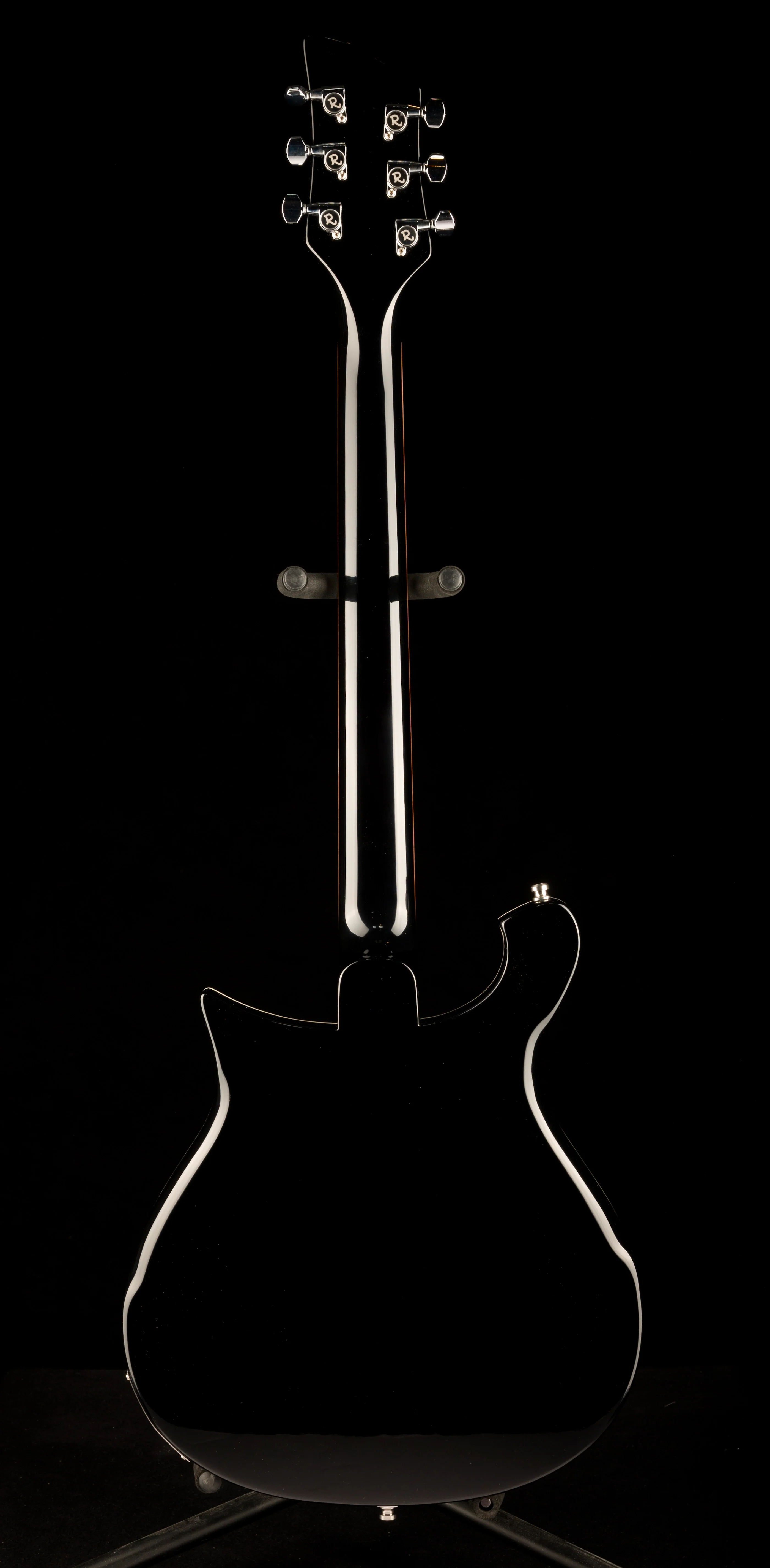 Rickenbacker 620JG Jetglo Electric Guitar With Case - Image 14