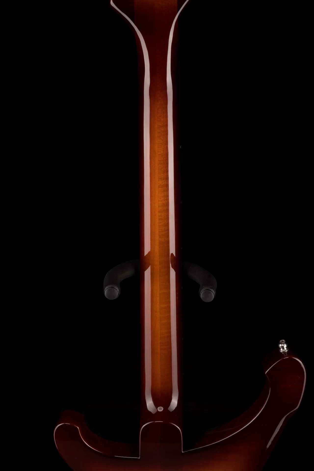Rickenbacker Limited Edition 90th Anniversary 480XC TBG TobaccoGlo Guitar - Image 19
