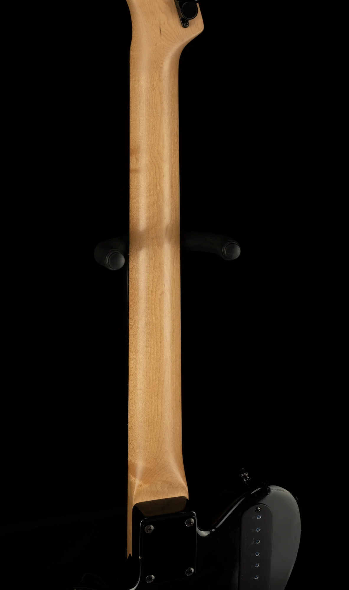Ripley Stereo Fretless Owned by Ry Cooder - Image 15