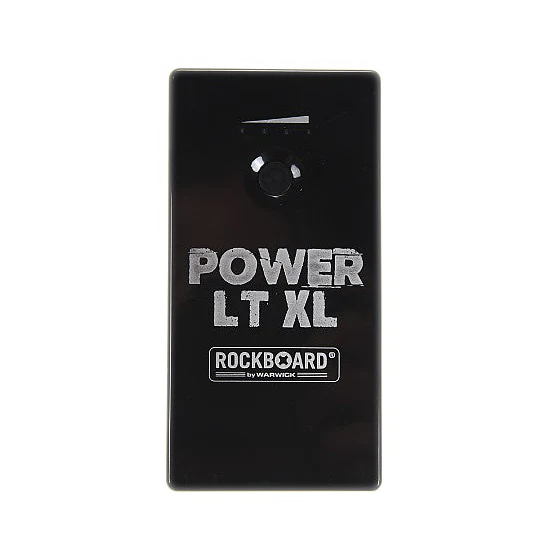 Rockboard Power LT XL Power Supply - Black