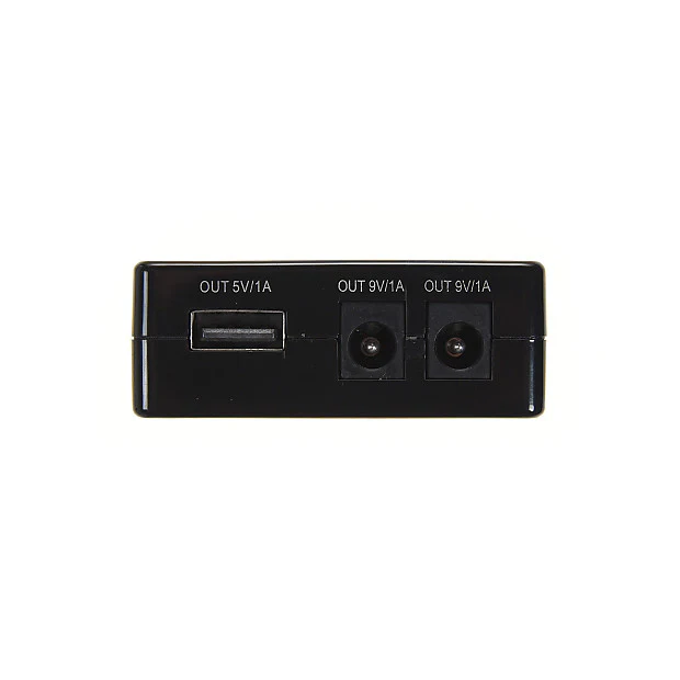 Rockboard Power LT XL Power Supply - Black - Image 4
