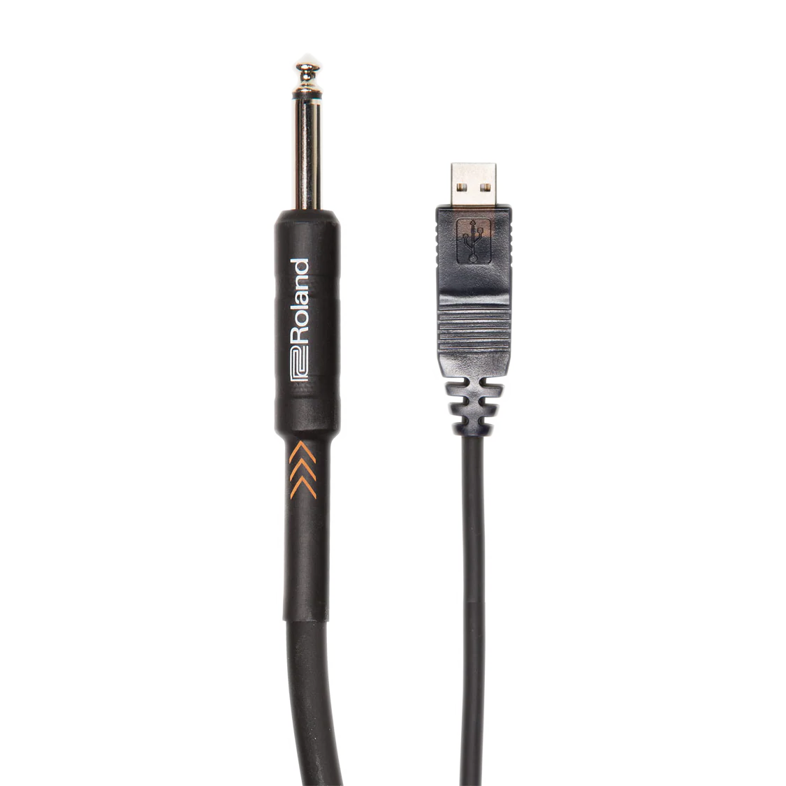 Roland RCC-10-US14 1/4" to USB Cable 10-ft