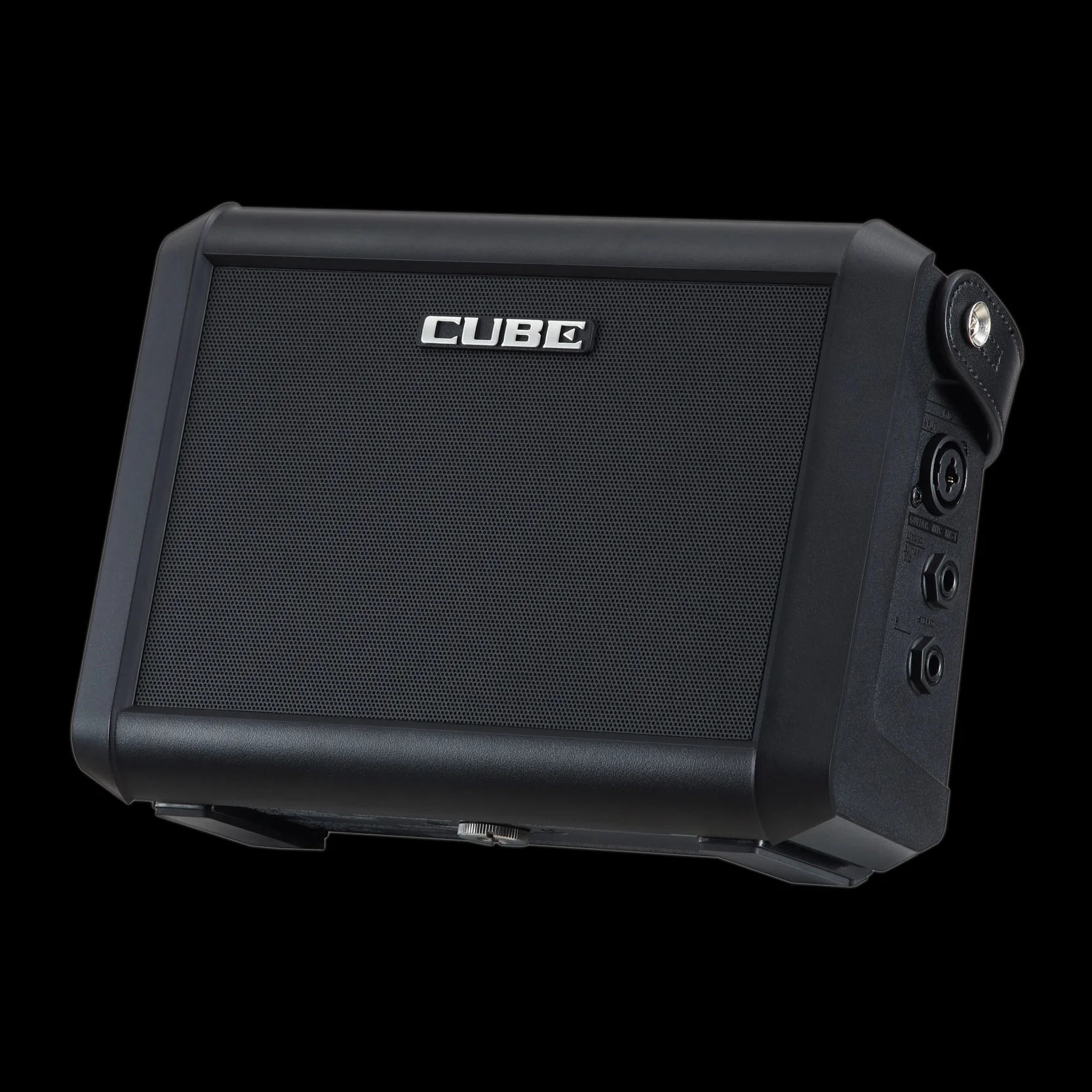 Roland Cube Street Mini Portable Guitar Amp Combo - Image 3