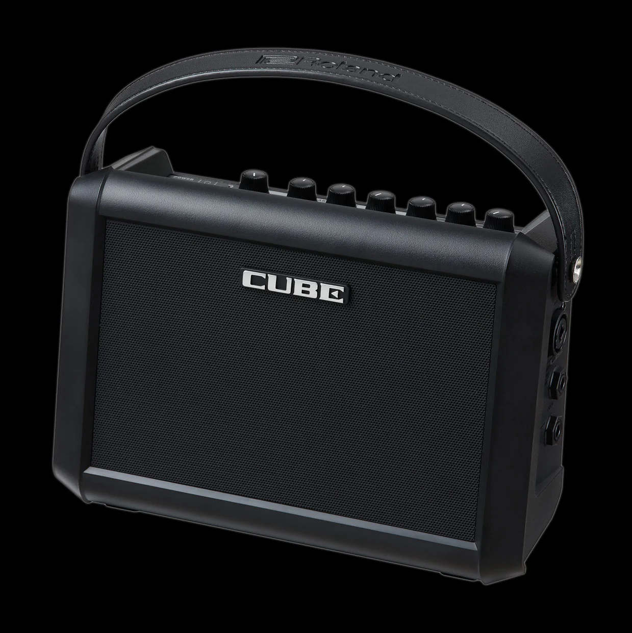 Roland Cube Street Mini Portable Guitar Amp Combo - Image 4