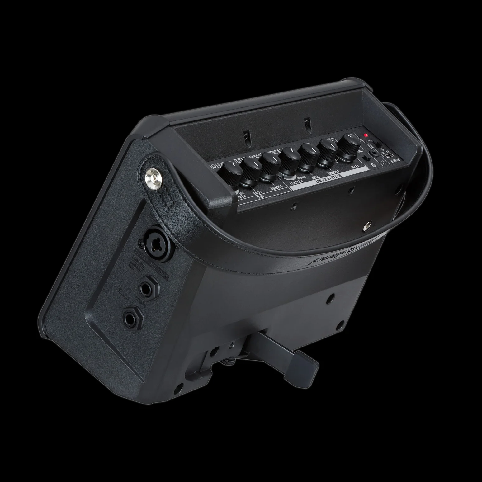 Roland Cube Street Mini Portable Guitar Amp Combo - Image 6