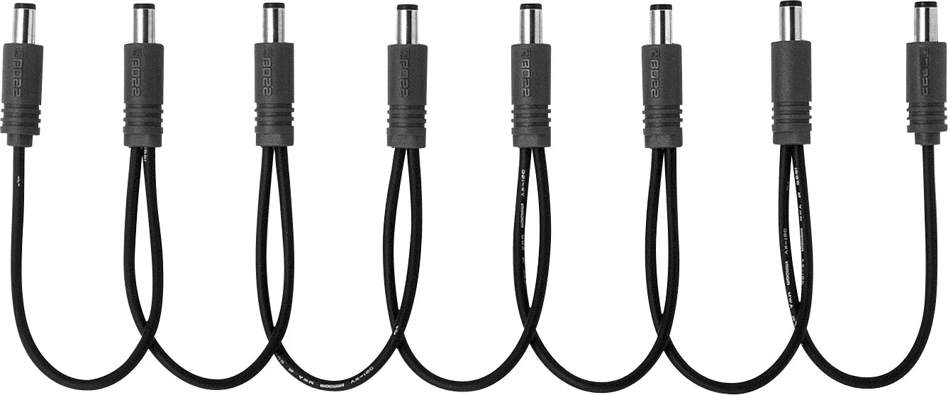 Roland PCS-20A Parallel DC Cord - Image 2