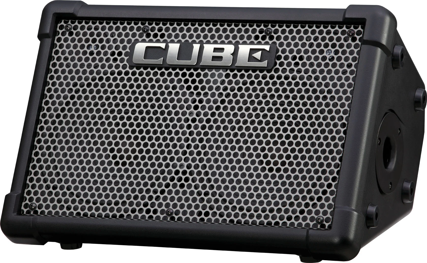 Roland Street Cube EX 50W Guitar Amp Combo - Image 3