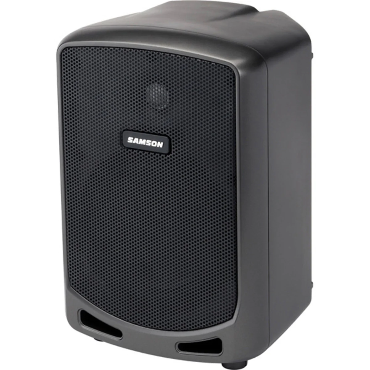Samson Expedition Express Portable PA Speaker - SAXP360B - Image 2
