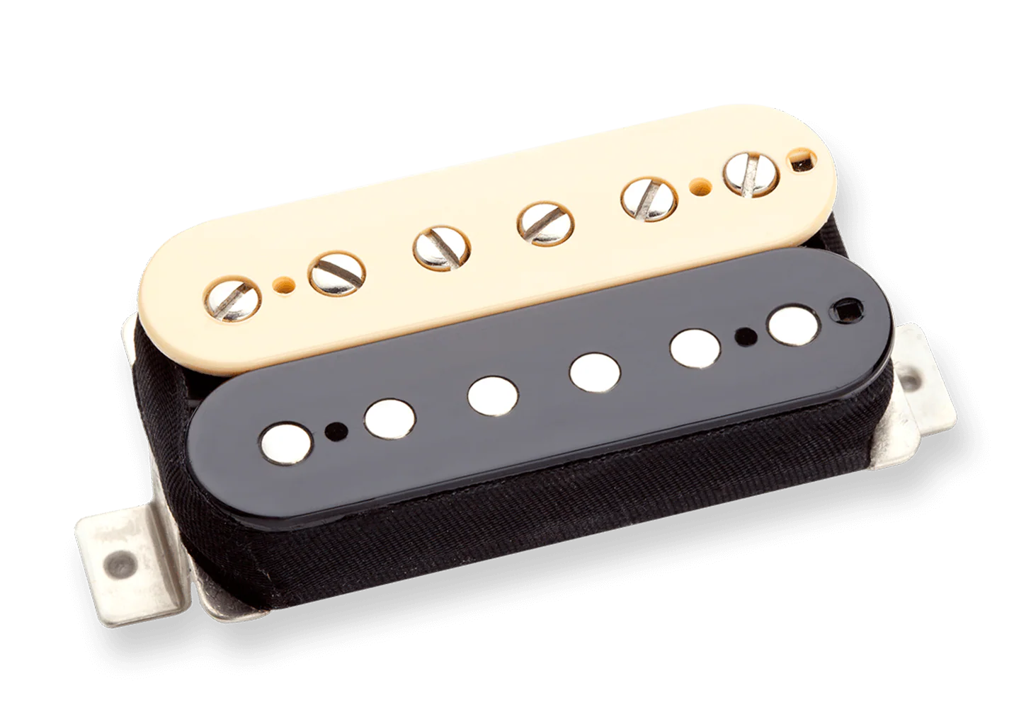 Seymour Duncan APH-1N Alnico II Pro Humbucker Zebra Pickup