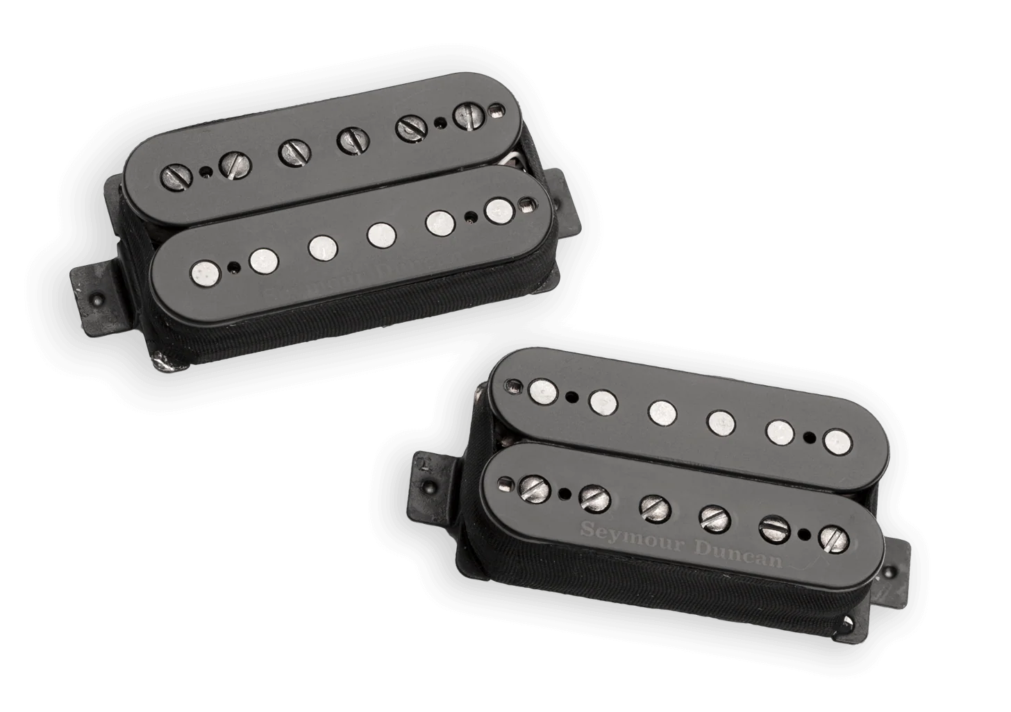 Seymour Duncan Set, Nazgûl\Sentient Blk Pickup