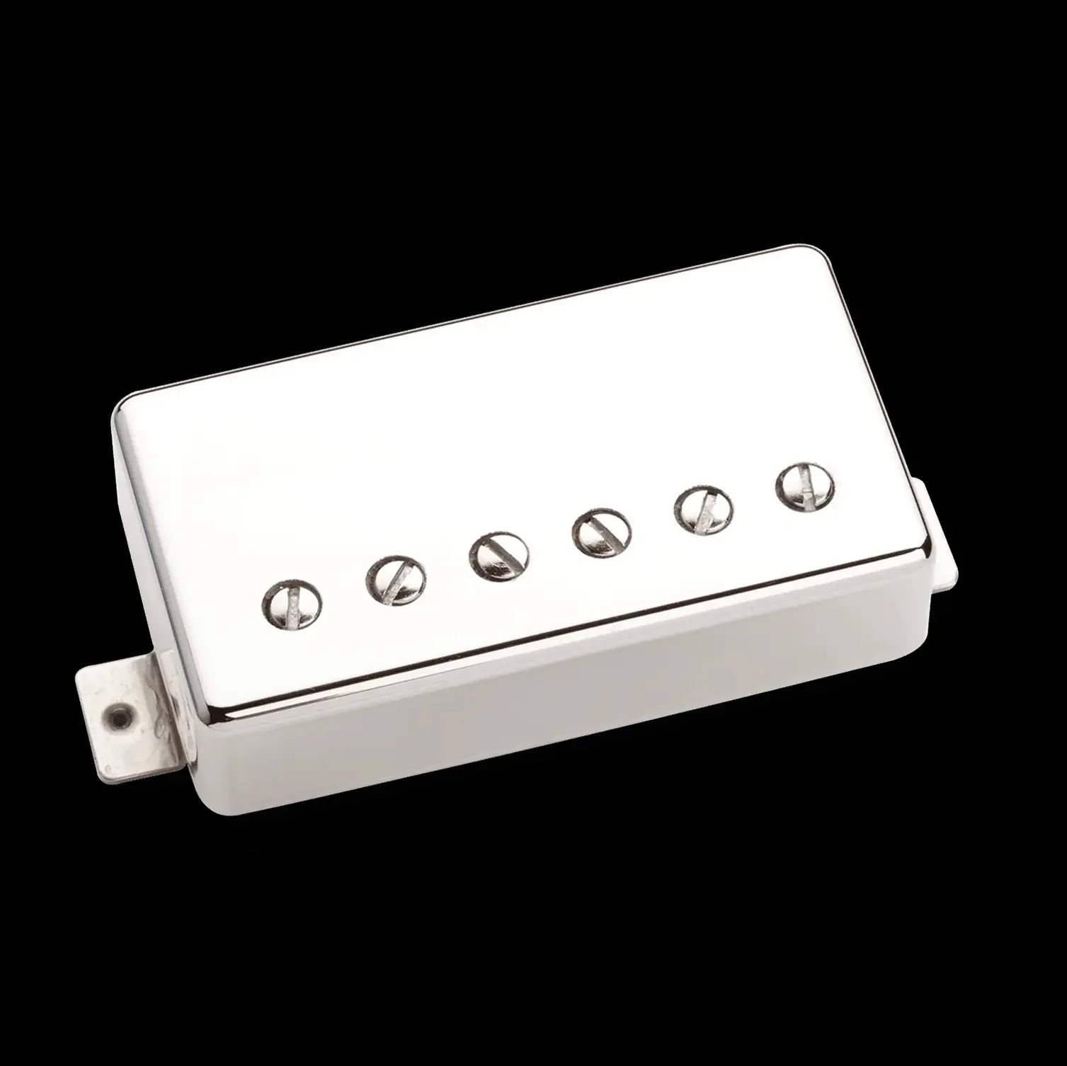Seymour Duncan Pearly Gates Nickel Humbucker Pickup Set - Image 2