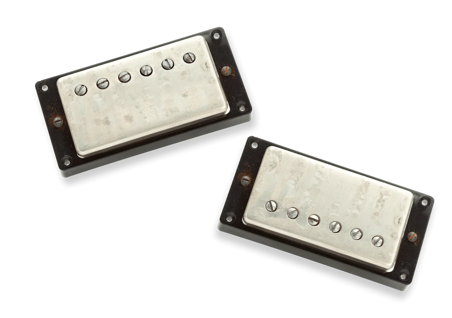 Seymour Duncan Set Retro Antiquity Nickel Humbucker Pickups