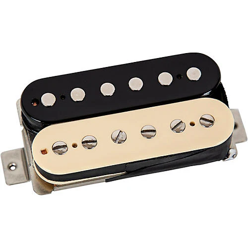Seymour Duncan SH-6n Duncan Distortion Zebra Pickup