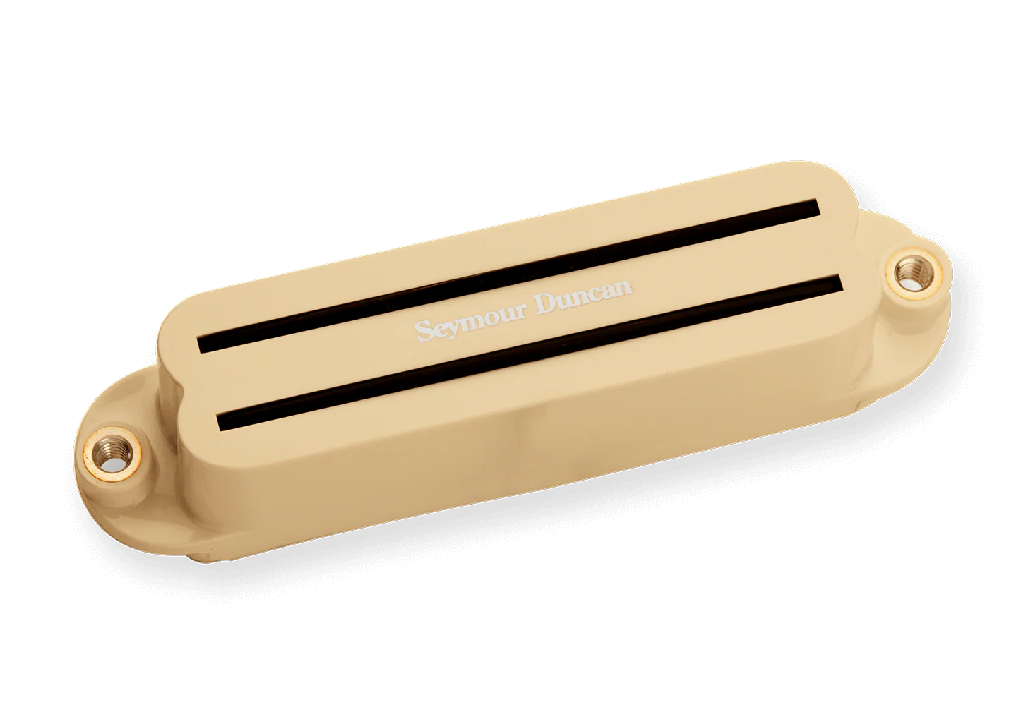 Seymour Duncan SHR-1n Hot Rails for Strat Crm Pickup
