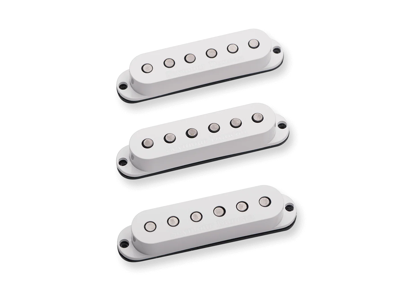Seymour Duncan SSL-3 Hot for Strat Cal Set Pickup