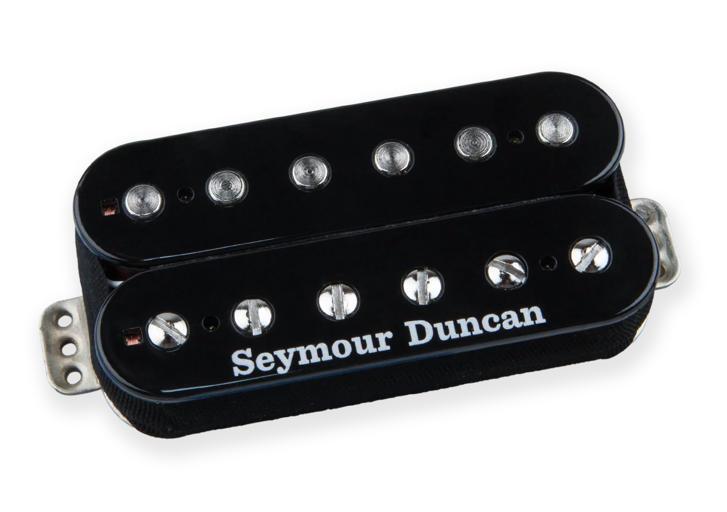 Seymour Duncan TB-4 JB Trembucker Black Pickup