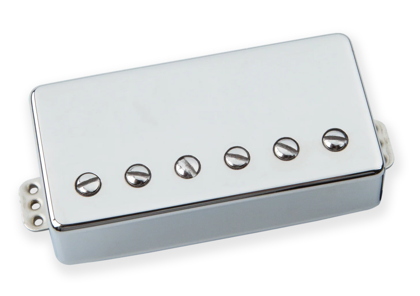 Seymour Duncan TB-4 JB Trembucker Nickel Cover Pickup