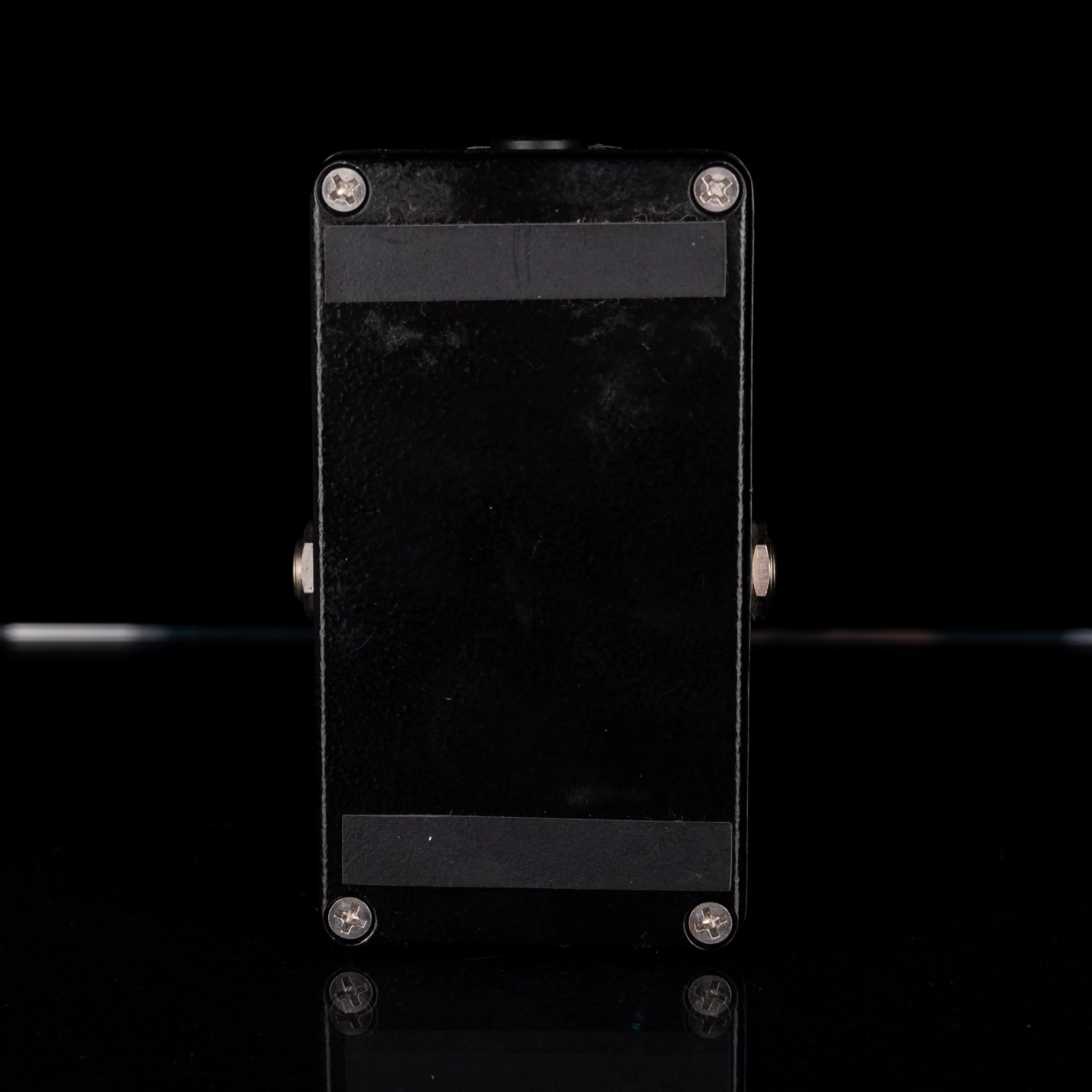 Shin's Black Hammer DRS1 Drive Special Black #109 Pedal With Box - Image 3