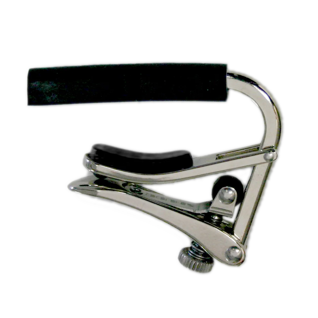 Shubb Guitar Capo Nickel C1-U