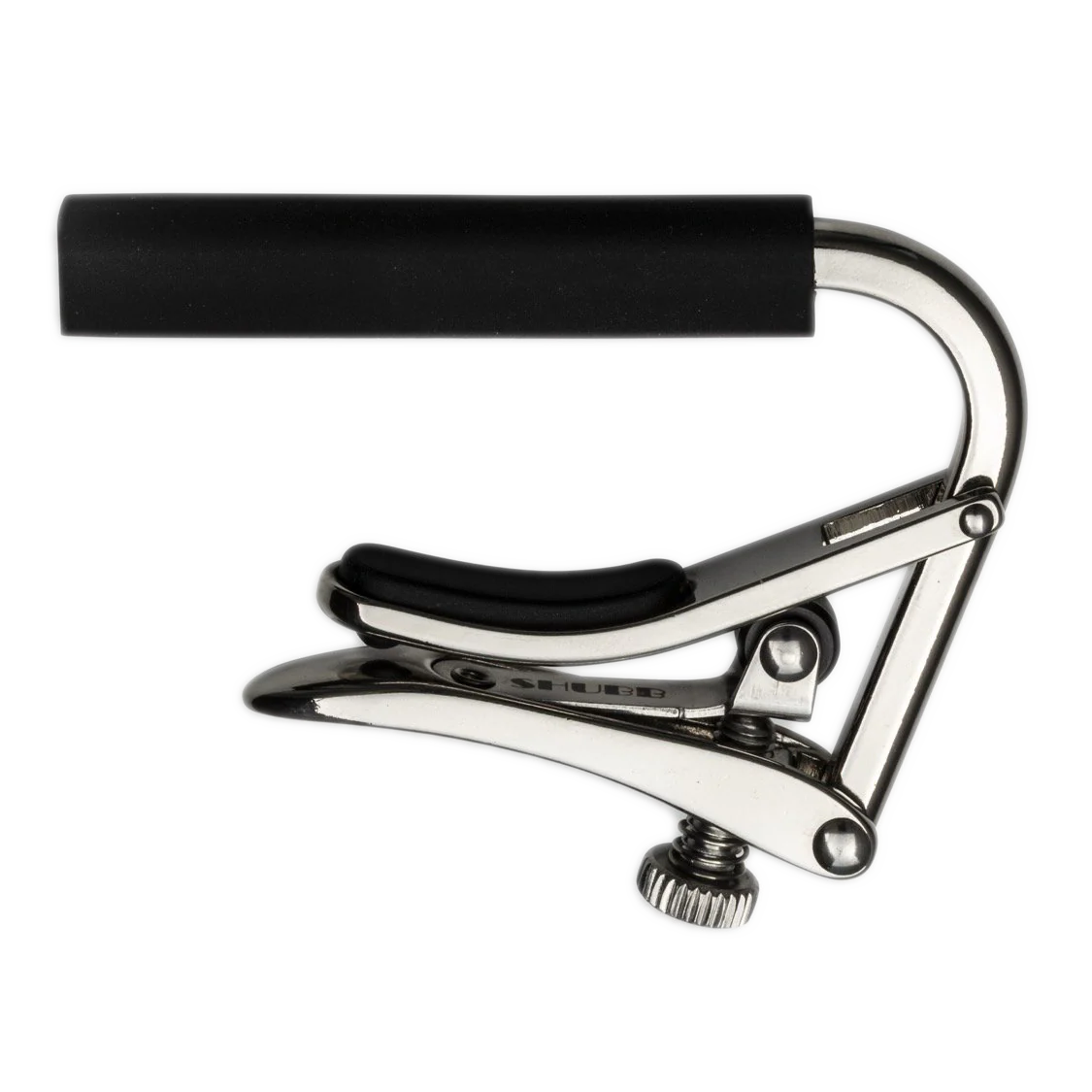 Shubb Standard Capo For Nylon String Guitar - C2