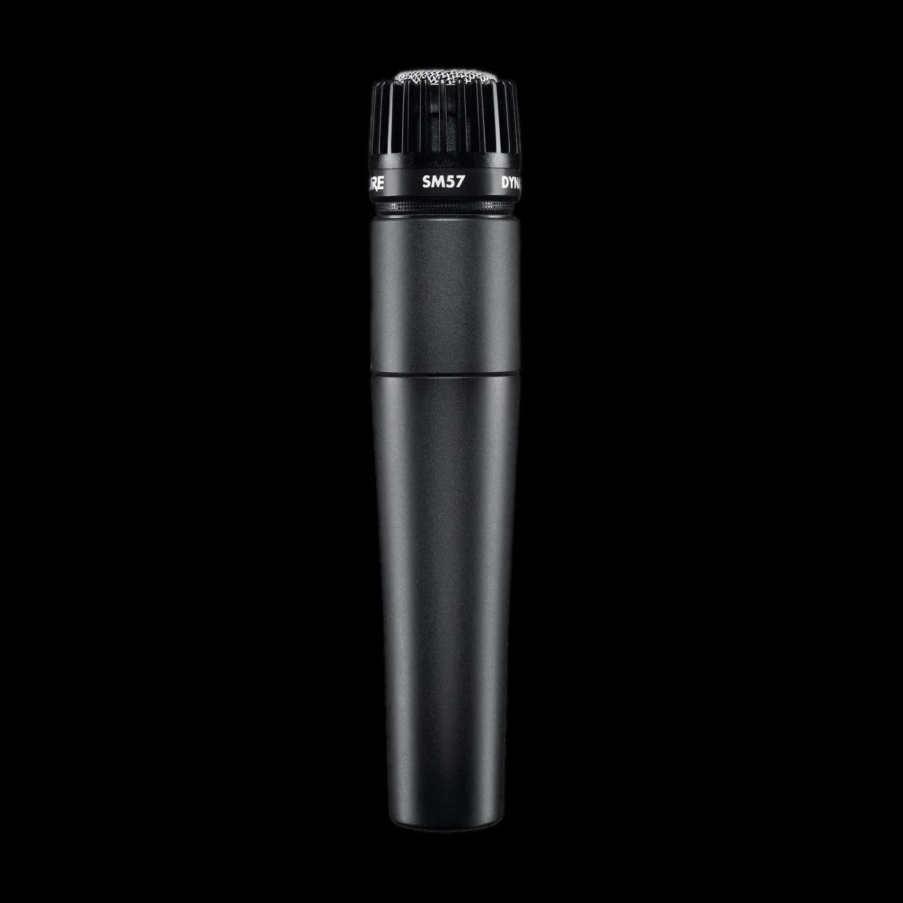 Shure SM57 Dynamic Instrument Microphone