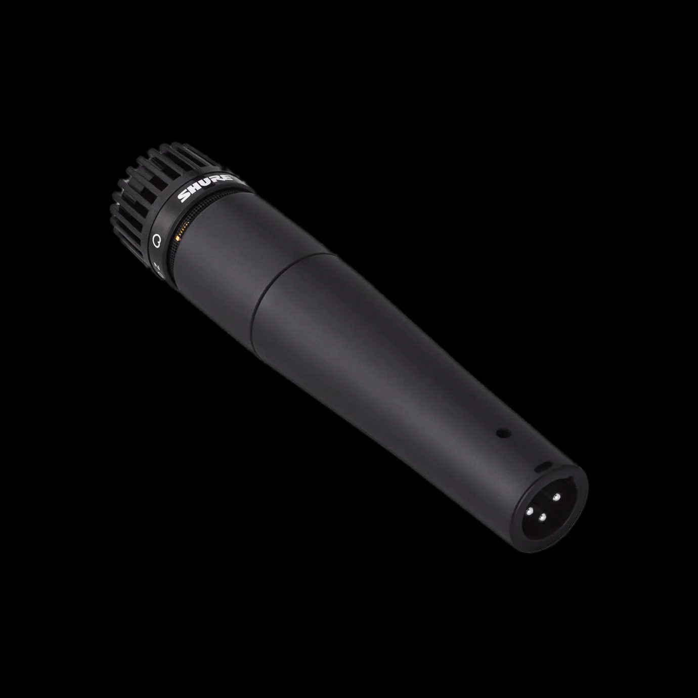 Shure SM57 Dynamic Instrument Microphone - Image 5