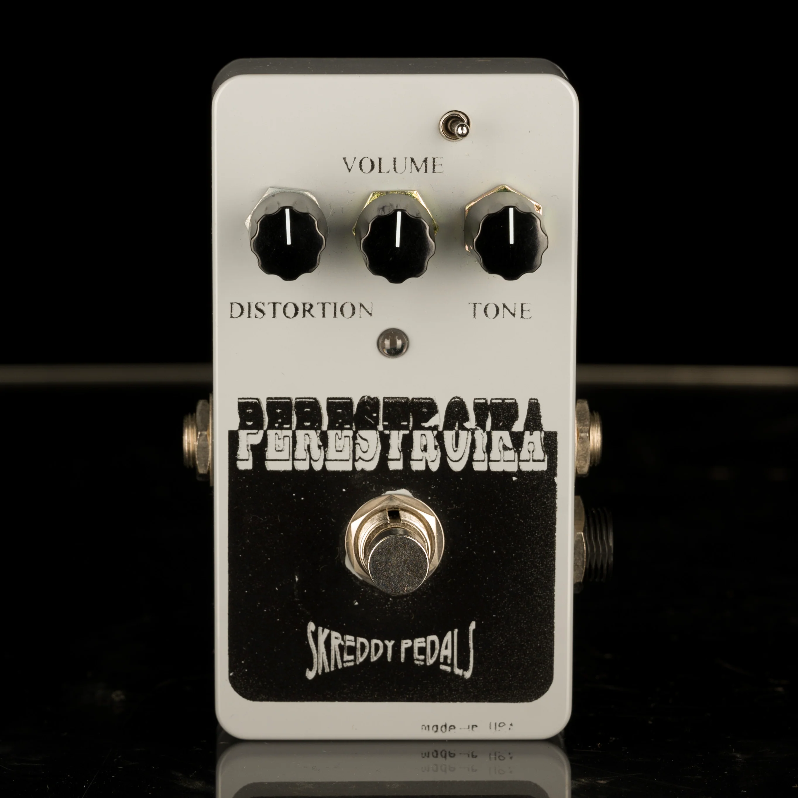 Skreddy Pedals Perestroika Fuzz Pedal With Box - Image 2