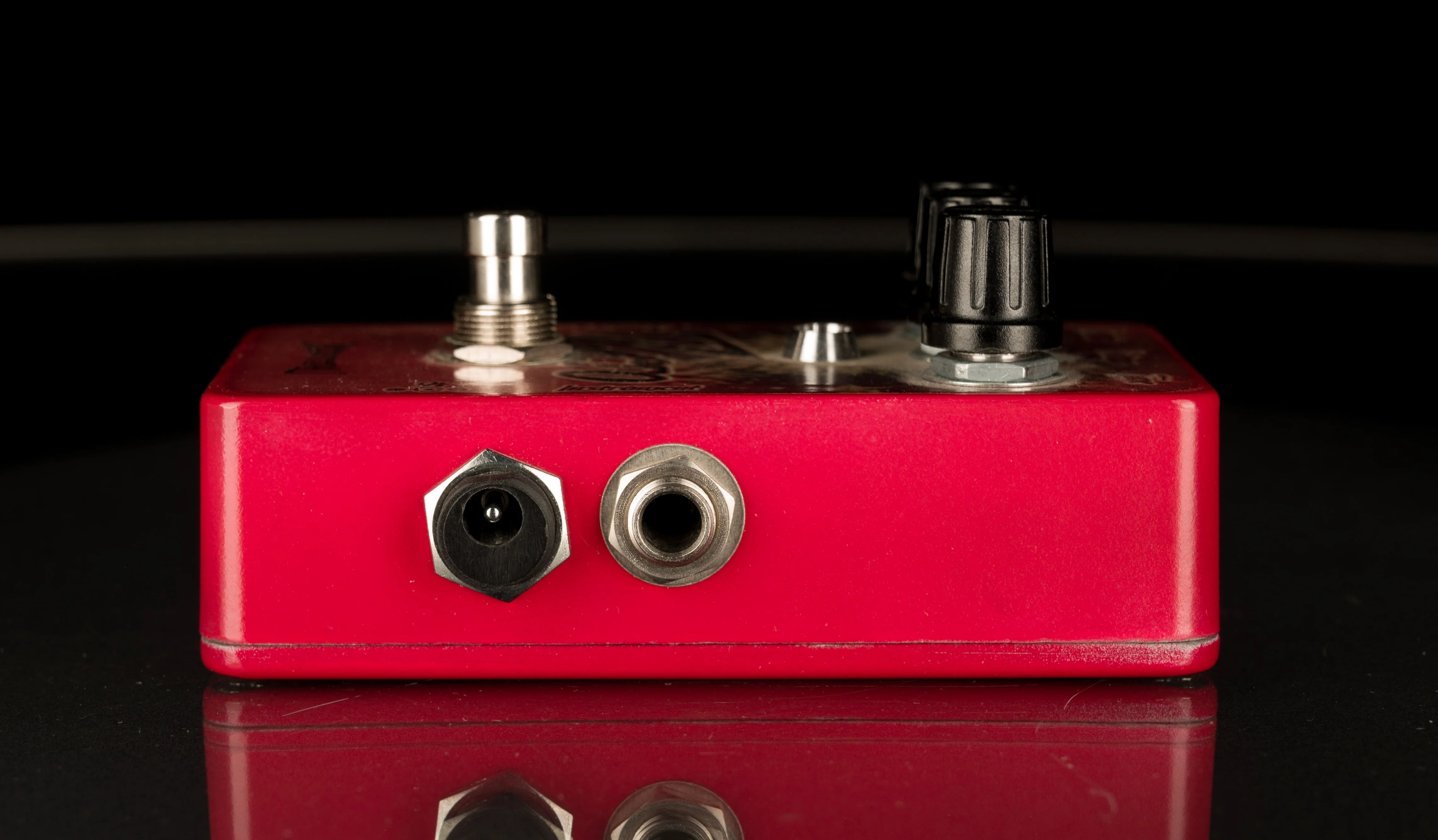 Skreddy Pedals Zero Fuzz Pedal With Box - Image 4