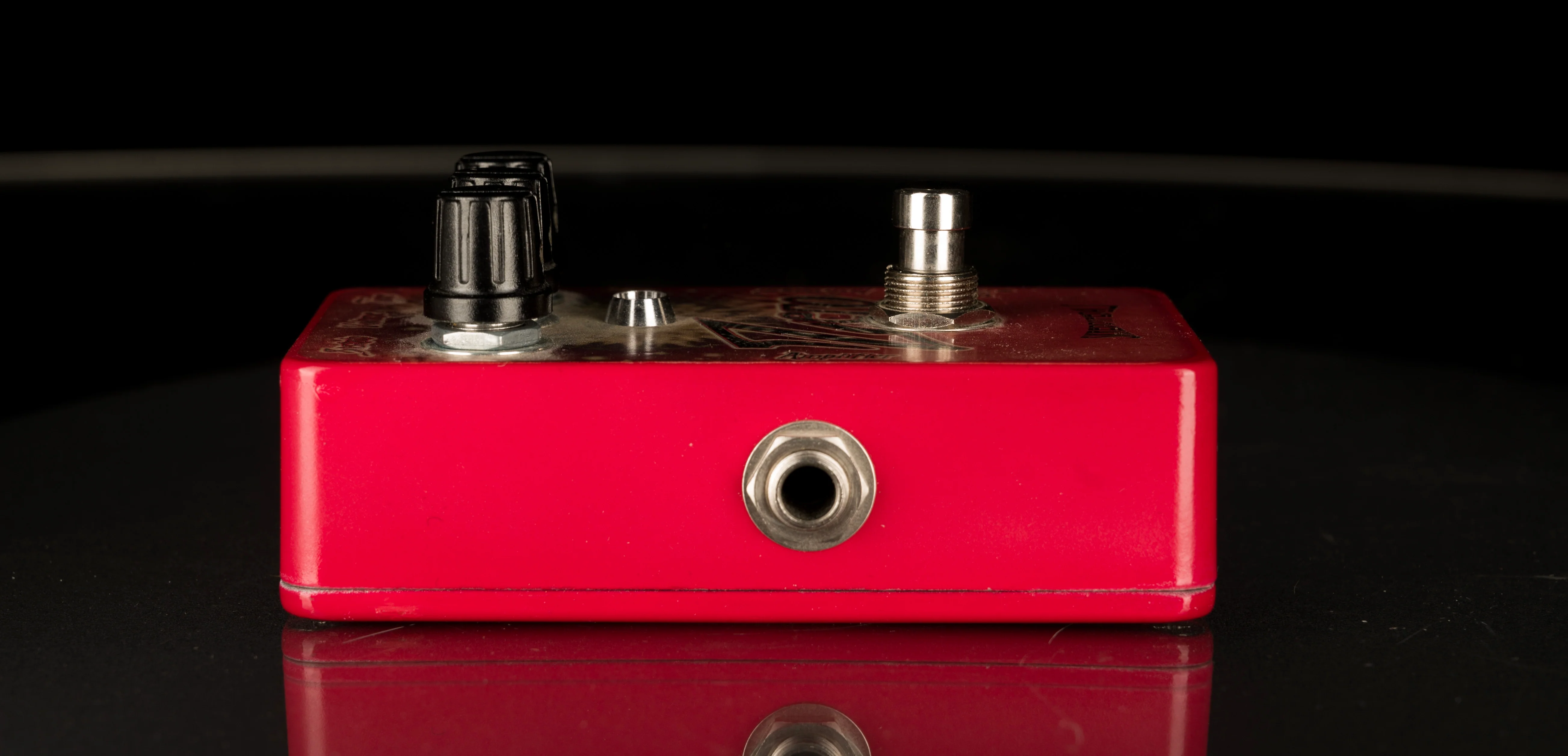 Skreddy Pedals Zero Fuzz Pedal With Box - Image 5