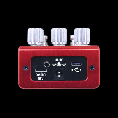 Source Audio Artifakt Lo-Fi Elements Multi Effects Pedal - Image 4